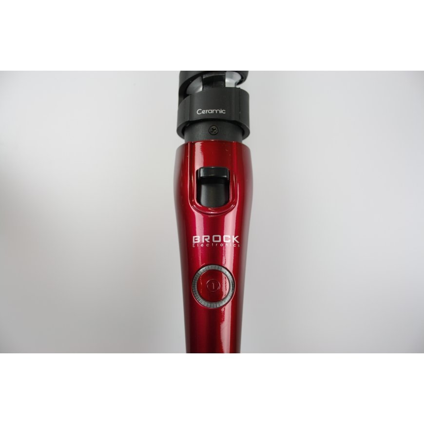 Kiharrinpihdit Brock Electronics HC 6201 PK – 8