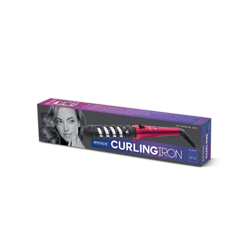 Matu ieveidotājs Brock Electronics HC 6201 PK – 10