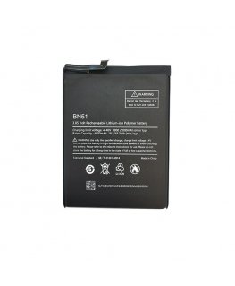Extra Digital Battery XIAOMI Redmi 8a