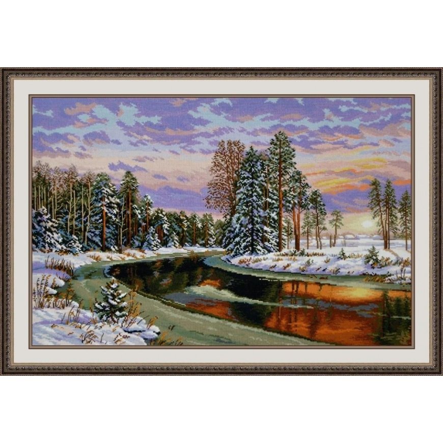 Beldizart (Nutraukta) Under the Sunset S886