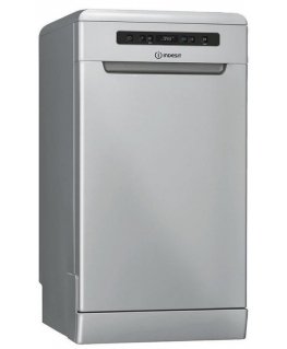 INDESIT Trauku mazgājamā mašīna