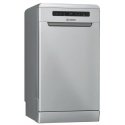 Indų plovimo mašina Indesit 45cm DSFO3T224CS