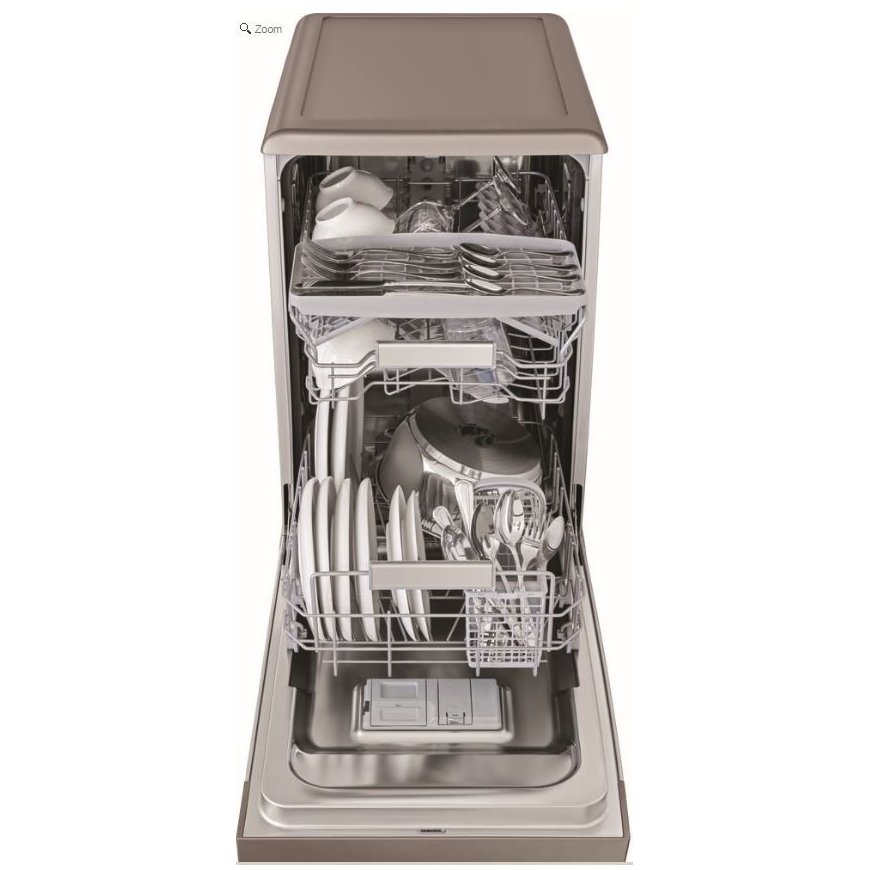 INDESIT Trauku mazgājamā mašīna – 2