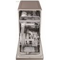 Indų plovimo mašina Indesit 45cm DSFO3T224CS