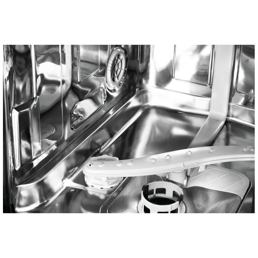 INDESIT Trauku mazgājamā mašīna – 3