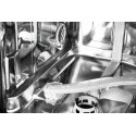 Astianpesukone Indesit 45cm DSFO3T224CS