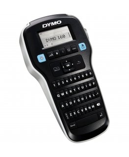 DYMO Label Manager 160 S0946340 sildiprinter