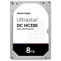 HDD HGST Western Digital Ultrastar DC HC 320 (7K8) HUS728T8TAL5204 (8 TB 3.5 "SAS3) HDD HGST Western Digital Ultrastar DC HC 320 (7K8) HUS728T8TAL5204 (8 TB 3.5 "SAS3)