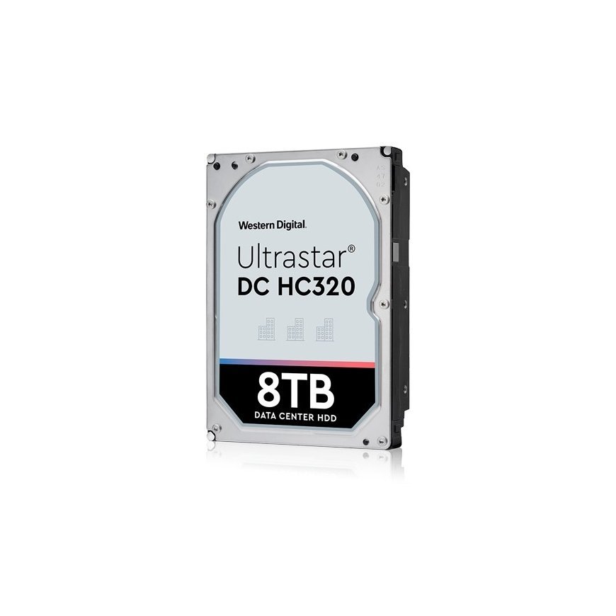 HDD HGST Western Digital Ultrastar DC