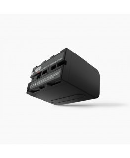 Battery Newell Plus Battery NP-F970 (10050mAh)