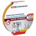 Tesa installation tape for interior, transparent 5m x 19mm (H5574104) Tesa installation tape for interior, transparent 5m x 19mm (H5574104)