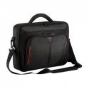 Targus Laptop Cace for 13-14" Classic+ Clamshell CN414EU Targus Laptop Cace for 13-14" Classic+ Clamshell CN414EU
