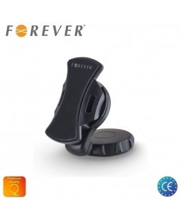 Forever CH-240 Any Device Universal Car Nano GEL Sticky Holder with 360 degree Rotation