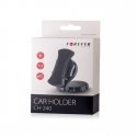Forever CH-240 Any Device Universal Car Nano GEL Sticky Holder with 360 degree Rotation Forever CH-240 Any Device Universal Car Nano GEL Sticky Holder with 360 degree Rotation