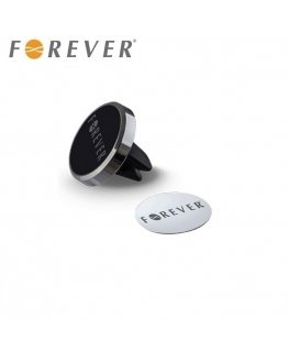 Forever MH-110 Any Device Universal Car Magnetic Holder with Air Grid attachment