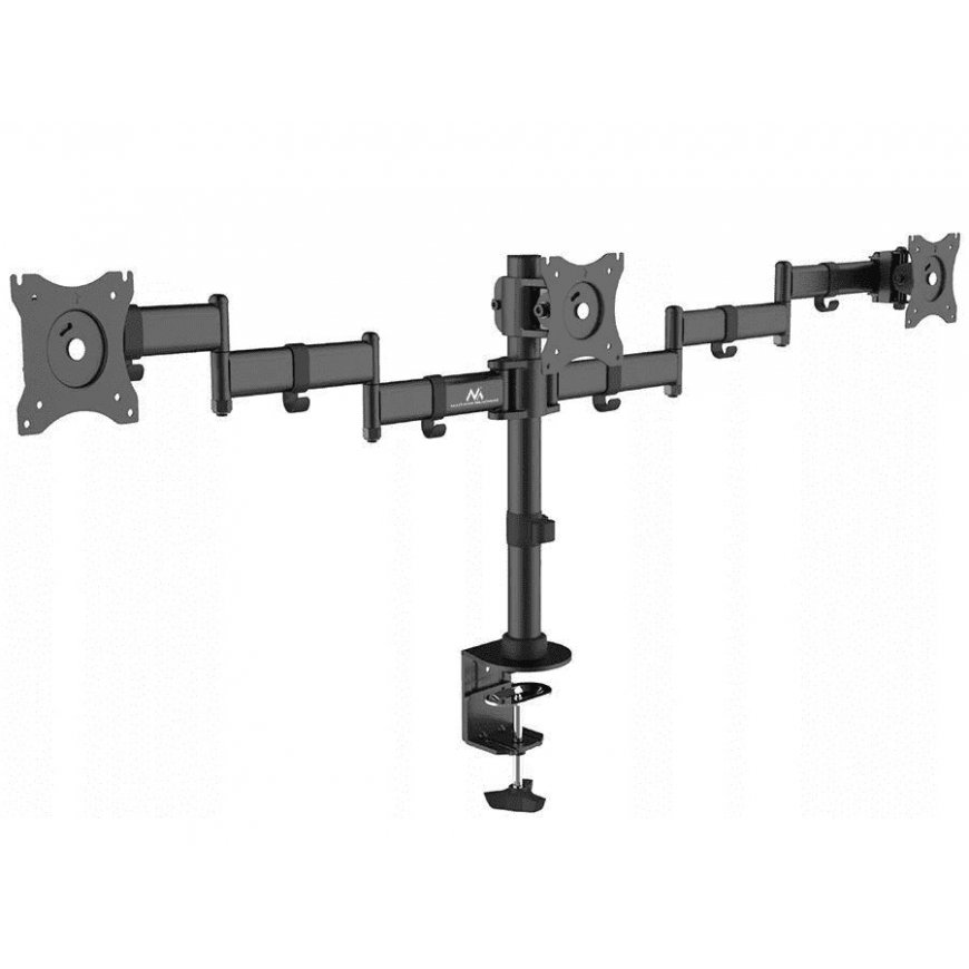 MACLEAN MC-691 Maclean MC-691 Triple Desk