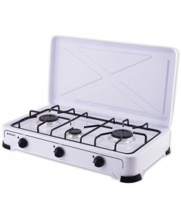 Gaasipliit Brock Electronics GS 003 W