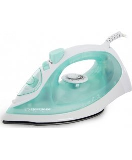 Esperanza Garo geležis Silk 2200W