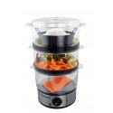 Steam cooker Esperanza EKG009 Steam cooker Esperanza EKG009