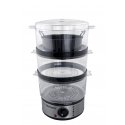 Steam cooker Esperanza EKG009 Steam cooker Esperanza EKG009