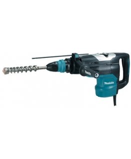 Makita 135380-6 Side handle HR5211, HR5201