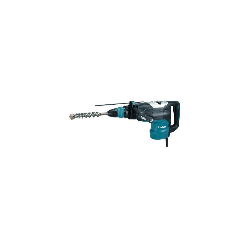 Makita 135380-6 Side handle HR5211, HR5201