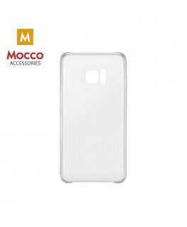 Mocco Clear Back Case 1.0 mm Silicone Case for Xiaomi Redmi 4A Transparent