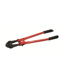 Proline Pro-Line short straight sheet metal scissors 235 mm (17384)
