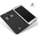 Dux Ducis Premium Magnet Case Grāmatveida Maks Telefonam Xiaomi Redmi S2 Pelēks Dux Ducis Premium Magnet Case Grāmatveida Maks Telefonam Xiaomi Redmi S2 Pelēks