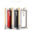 Dux Ducis Pocard Series Premium Прочный Силиконовый чехол для Apple iPhone XS Max Белый Dux Ducis Pocard Series Premium Прочный Силиконовый чехол для Apple iPhone XS Max Белый
