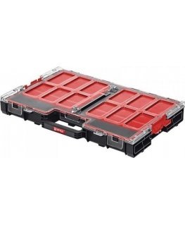 Q-Brick Qbrick ORGANIZER QBRICK SYSTEM ONE L
