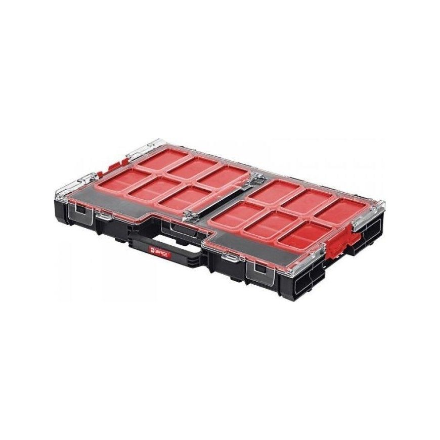 Q-Brick Qbrick ORGANIZER QBRICK SYSTEM ONE