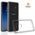 Mocco Ultra Back Case 0.3 mm Aizmugurējais Silikona Apvalks Priekš Samsung G390 Galaxy XCover 4 Caur