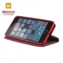 Mocco Smart Magnet Case Чехол для телефона Huawei Y9 (2018) Kрасный Mocco Smart Magnet Case Чехол для телефона Huawei Y9 (2018) Kрасный