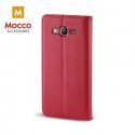 Mocco Smart Magnet Case Чехол для телефона Huawei Y9 (2018) Kрасный Mocco Smart Magnet Case Чехол для телефона Huawei Y9 (2018) Kрасный
