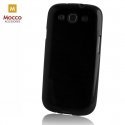 Mocco TPU Silicone Case for Huawei Mate 20 Lite Black