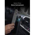 Dux Ducis Mojo Case Premium High Quality and Protect Silicone Case For Apple iPhone X Blue