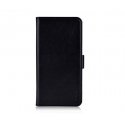 Devia Magic 2 in 1 Case Ādas Grāmatveida Maks Telefonam Apple iPhone X / XS Melns Devia Magic 2 in 1 Case Ādas Grāmatveida Maks Telefonam Apple iPhone X / XS Melns