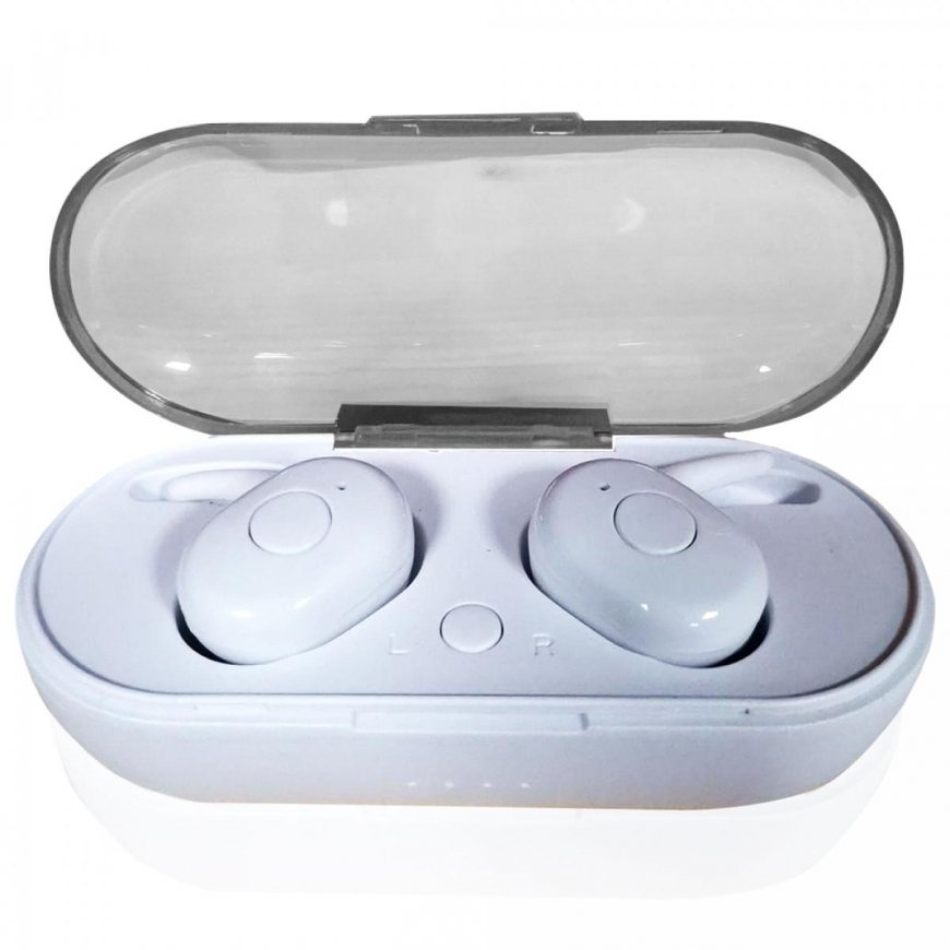 V.Silencer Headphones V.Silencer Ture