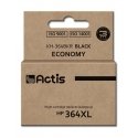 Actis KH-364BKR mustekasetti 1 kpl Yhteensopiva Perusvärintuotto Musta Actis KH-364BKR mustekasetti 1 kpl Yhteensopiva Perusvärintuotto Musta