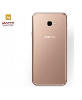 Mocco Ultra Back Case 0.5 mm Silicone Case for Samsung J415 Galaxy J4 Plus (2018) Transparent