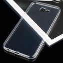Mocco Ultra Back Case 0.5 mm Aizmugurējais Silikona Apvalks Priekš Samsung J415 Galaxy J4 Plus (2018 Mocco Ultra Back Case 0.5 mm Aizmugurējais Silikona Apvalks Priekš Samsung J415 Galaxy J4 Plus (2018