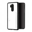 Dux Ducis Pocard Series Premium Прочный Силиконовый чехол для Apple iPhone XR Белый Dux Ducis Pocard Series Premium Прочный Силиконовый чехол для Apple iPhone XR Белый