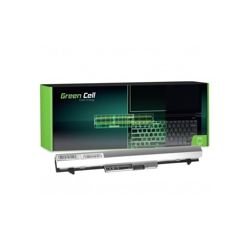 GREENCELL HP94 Baterija Žalias Cell RO04 RO06XL skirta HP ProBook 430 G3 440 G3 446 G3 – 2