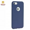 Mocco Ultra Slim Soft Matte 0.3 mm Matēts Silikona Apvalks Priekš Huawei Mate 20 Zils Mocco Ultra Slim Soft Matte 0.3 mm Matēts Silikona Apvalks Priekš Huawei Mate 20 Zils
