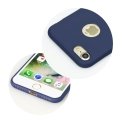 Mocco Ultra Slim Soft Matte 0.3 mm Матовый Силиконовый чехол для Huawei Mate 20 Синий Mocco Ultra Slim Soft Matte 0.3 mm Матовый Силиконовый чехол для Huawei Mate 20 Синий