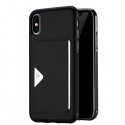 Dux Ducis Pocard Series Premium Прочный Силиконовый чехол для Samsung J530 Galaxy J5 (2017) Черный Dux Ducis Pocard Series Premium Прочный Силиконовый чехол для Samsung J530 Galaxy J5 (2017) Черный