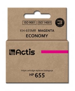 Actis KH-655MR tindikassett 1 tk Kokkusobiv Standard Yield Magenta