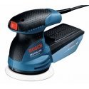Bosch GEX 125 - 1 AE orbitaalihiomakone Bosch GEX 125 - 1 AE orbitaalihiomakone