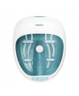 HoMedics FS-250-EU Deluxe Spa foot spa with heating